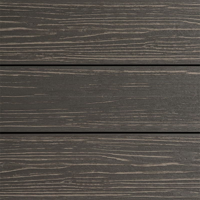 Террасная доска ДПК CM DECKING ZEBRANO, Бежево-серый