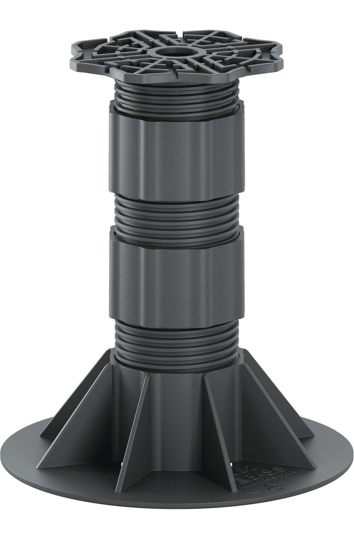 Регулируемые опоры BE-6 (158-233)